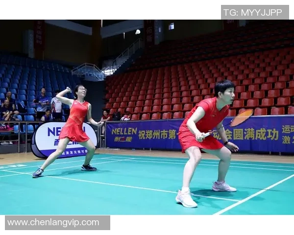 武汉羽毛球队技术对比深度解析及未来发展趋势探讨